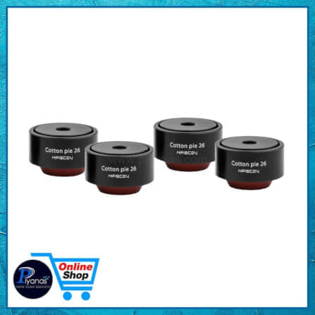 ฐานรองเครื่องเสียง HIFISTAY : COTTON PIE 26_1